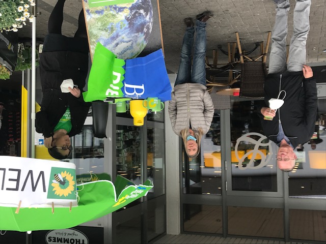 Stand am Welbienentag_2021