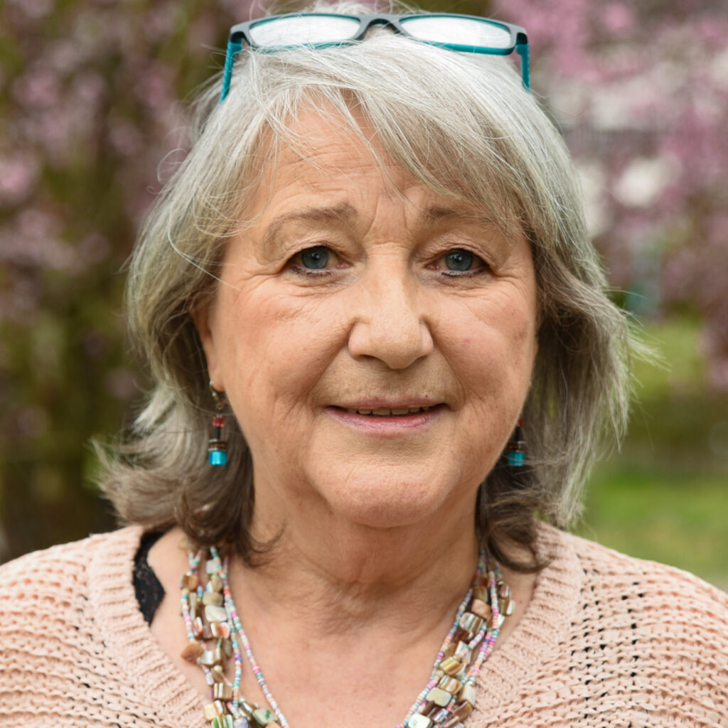 Ingrid Wesseler