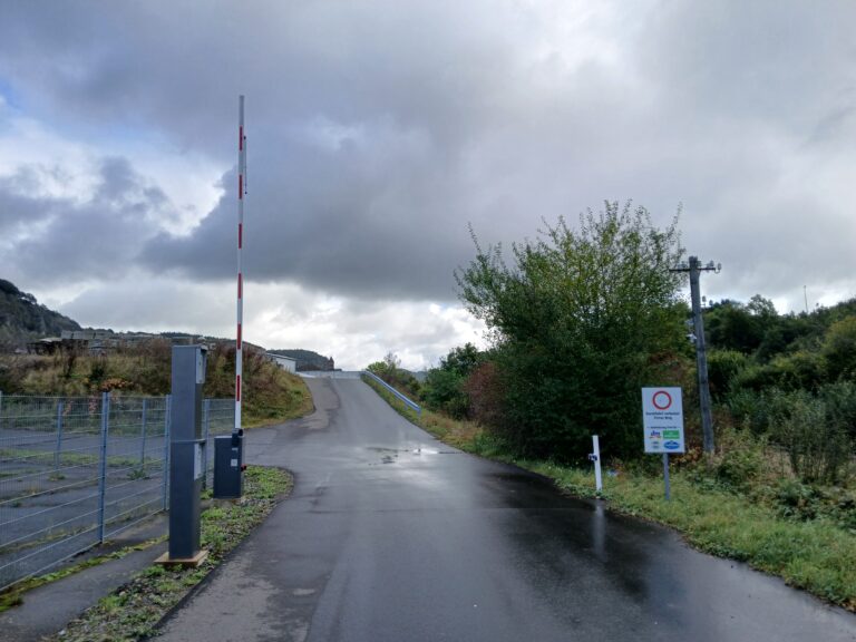 Antrag zum Vollzug des Bebauungsplanes Sarresdorfer Straße West – südlicher Teil