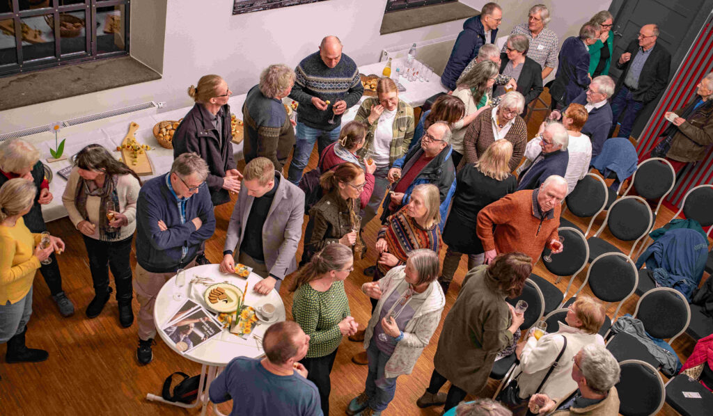 Neujahrsempfang 2026-01-31