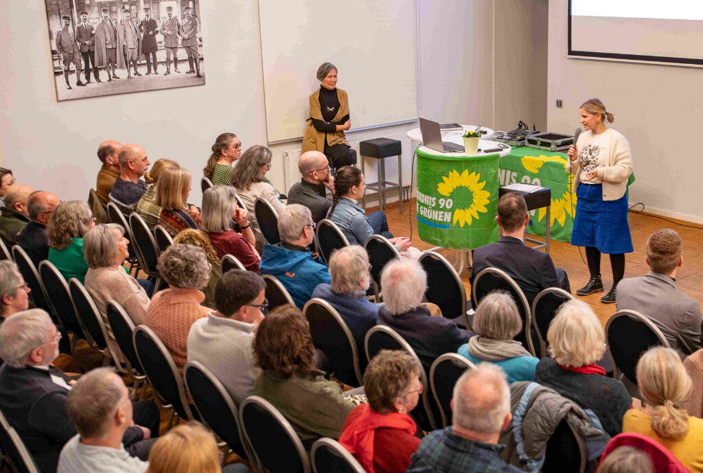 Neujahrsempfang 2026-01-31