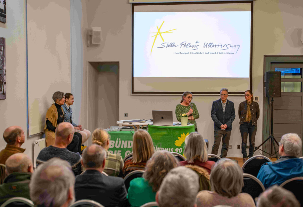 Neujahrsempfang 2026-01-31