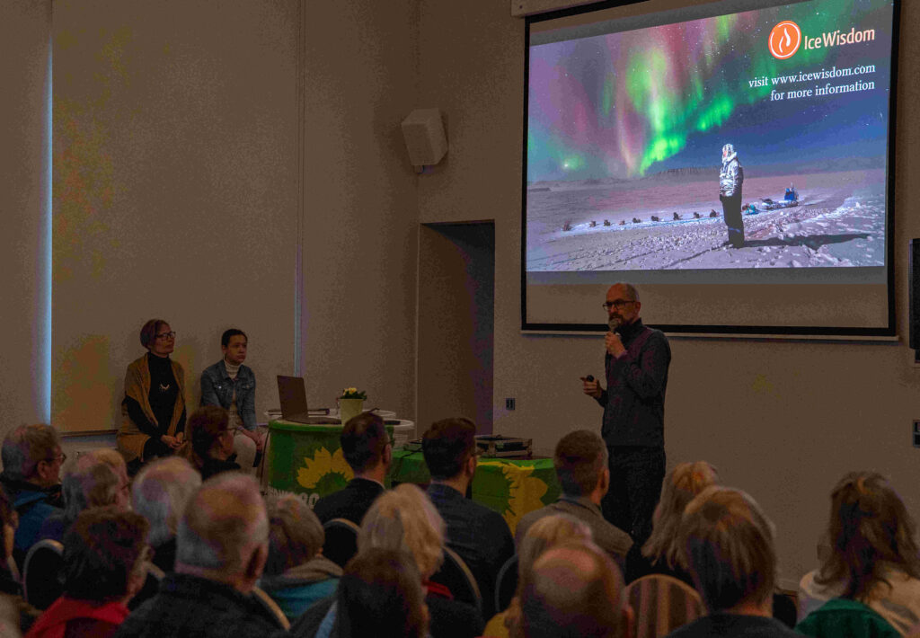 Neujahrsempfang 2026-01-31