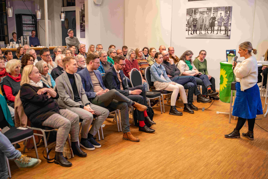 Neujahrsempfang 2026-01-31