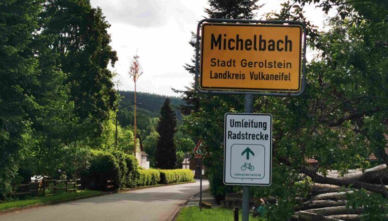 Grüne Kreistagsfraktion zum Vergleich zur Flüchtlingsunterkunft in Michelbach