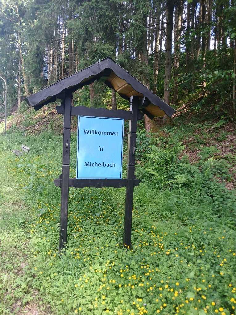 Willkommen in Michelbach